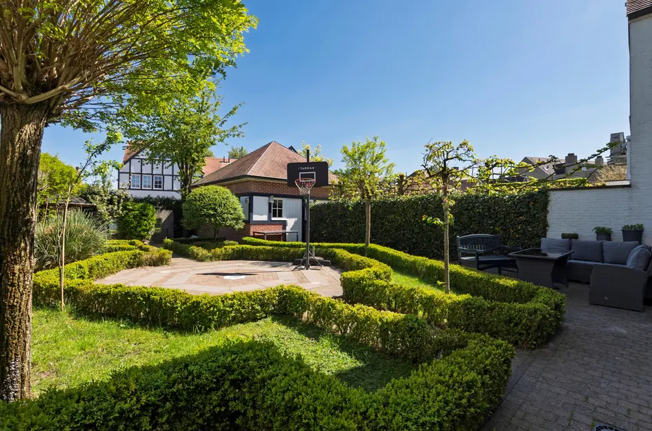 Joelestraat 6  