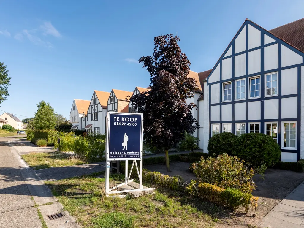 Joelestraat 6  , Poppel
