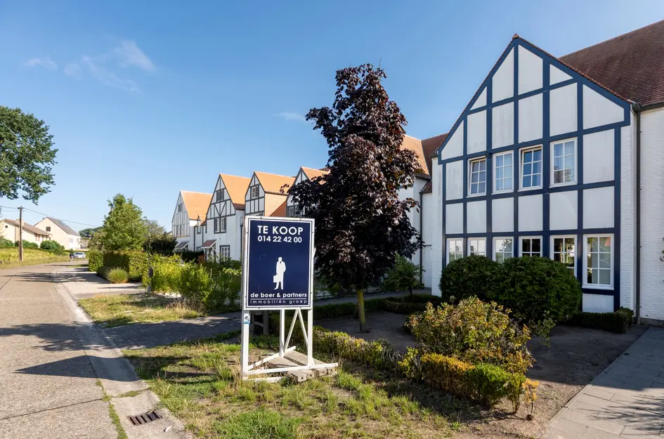 Joelestraat 6  