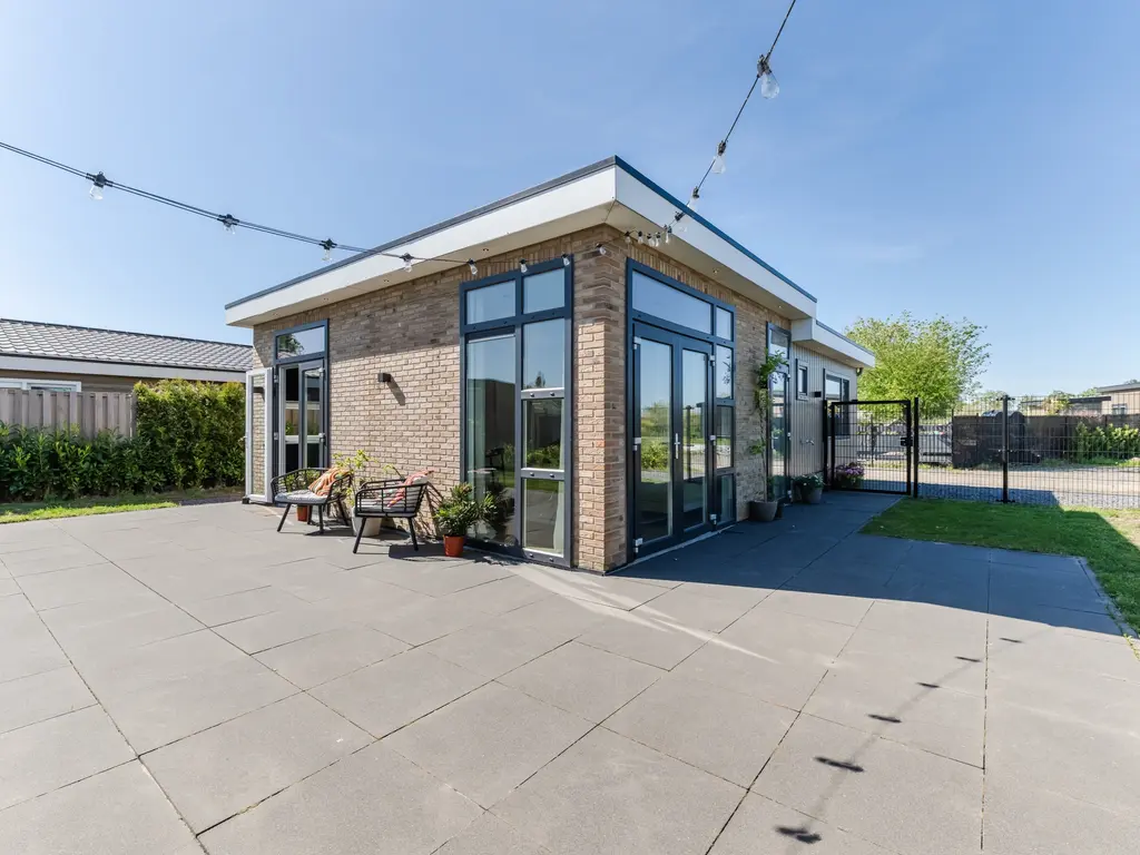 Raakeindse Kerkweg 71B69, Molenschot