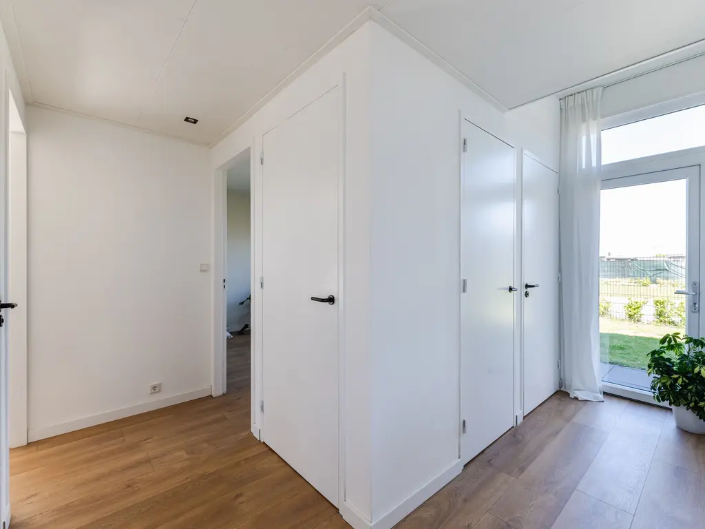 Raakeindse Kerkweg 71B69, Molenschot