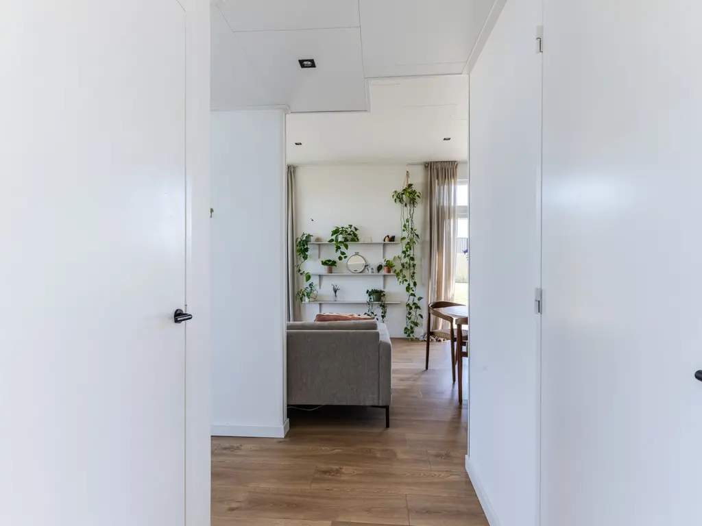 Raakeindse Kerkweg 71B69, Molenschot