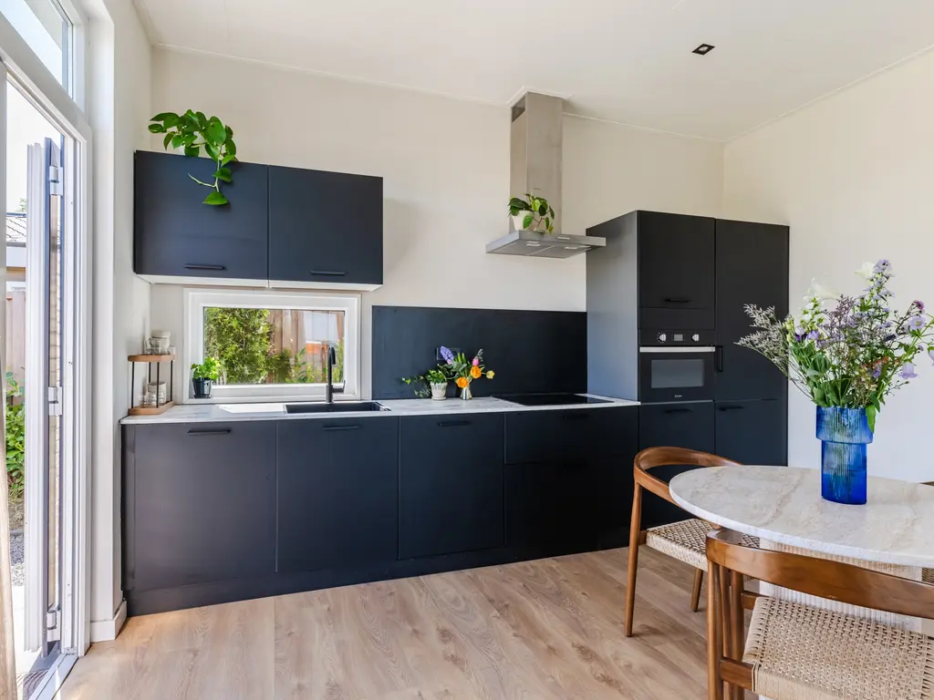 Raakeindse Kerkweg 71B69, Molenschot