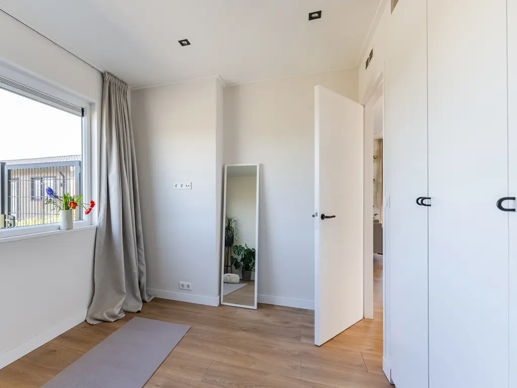 Raakeindse Kerkweg 71B69, Molenschot