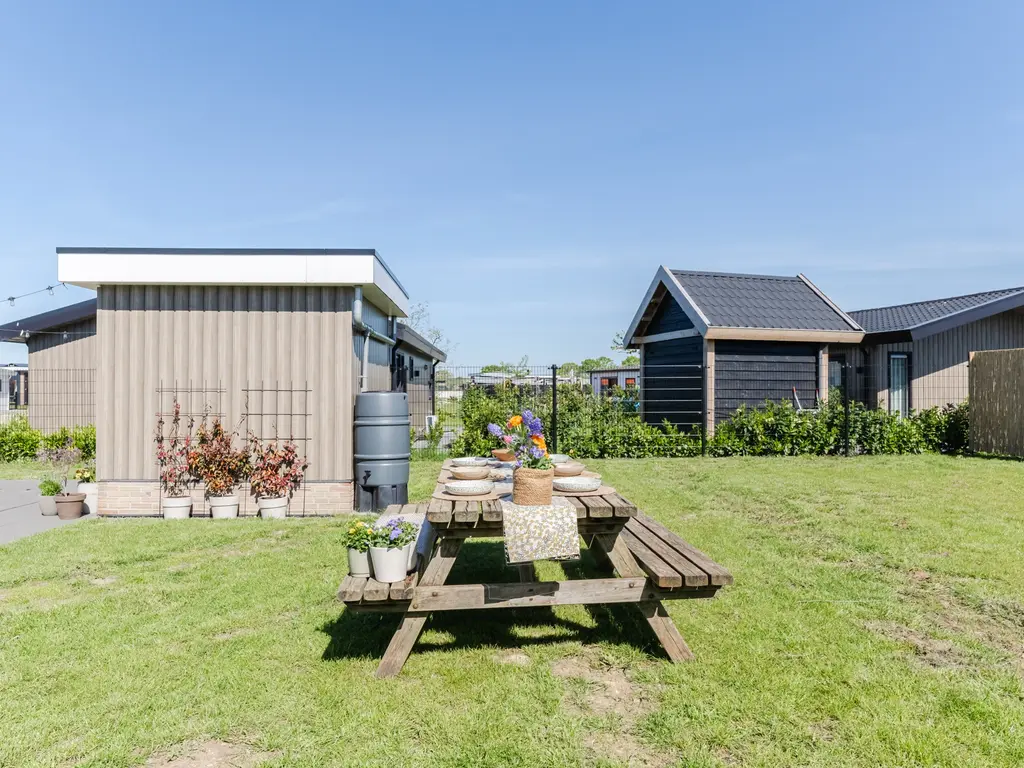 Raakeindse Kerkweg 71B69, Molenschot
