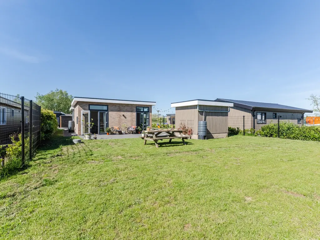 Raakeindse Kerkweg 71B69, Molenschot