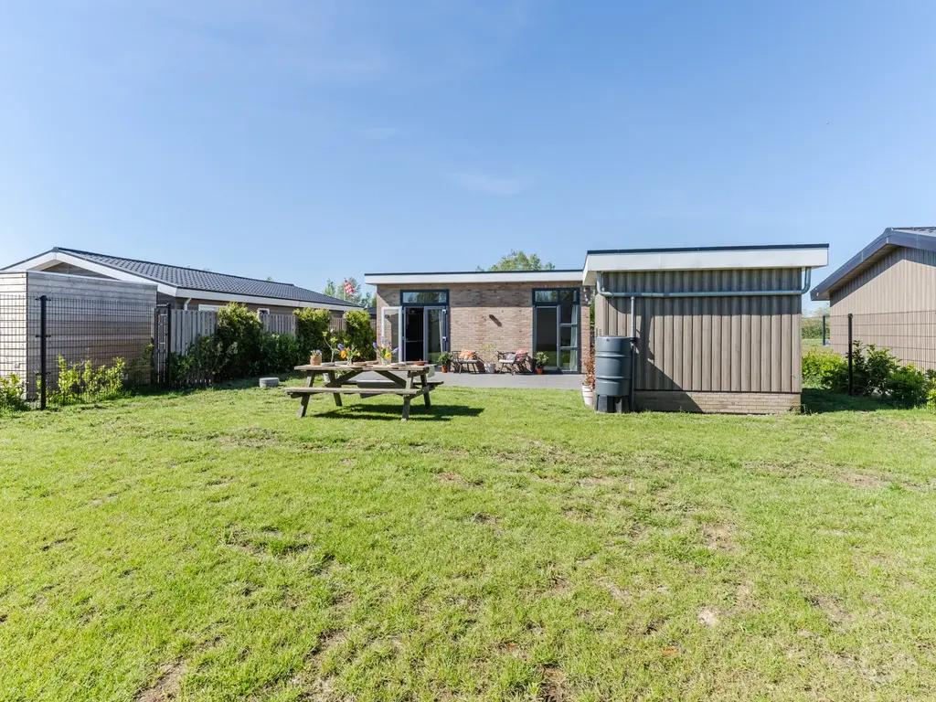 Raakeindse Kerkweg 71B69, Molenschot