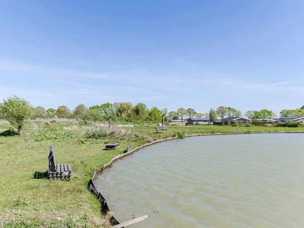 Raakeindse Kerkweg 71B69, Molenschot
