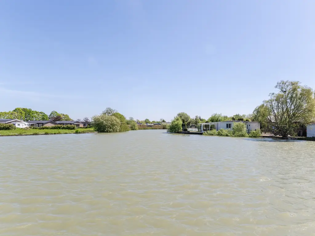 Raakeindse Kerkweg 71B69, Molenschot