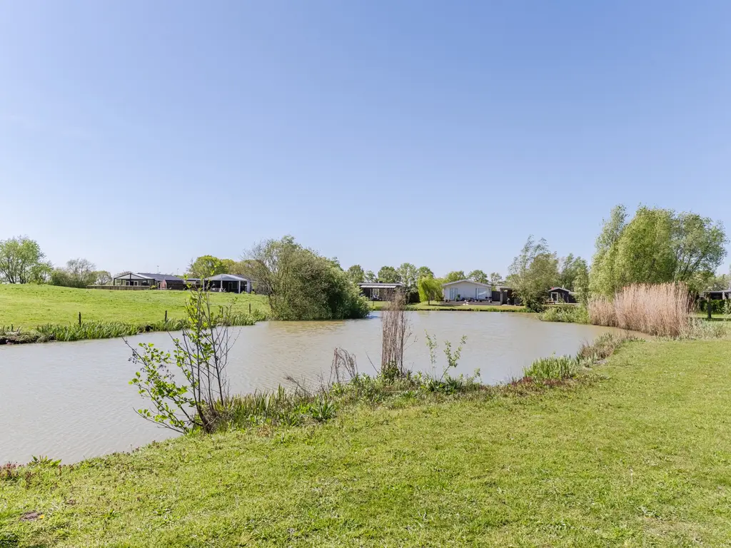 Raakeindse Kerkweg 71B69, Molenschot