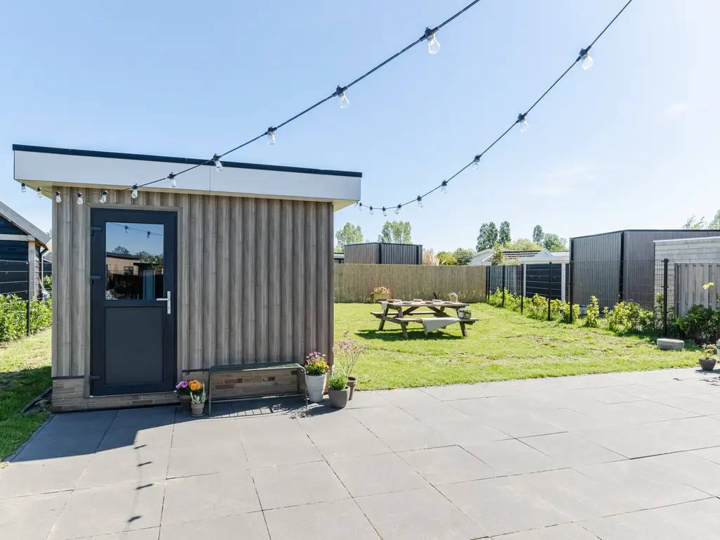 Raakeindse Kerkweg 71B69, Molenschot