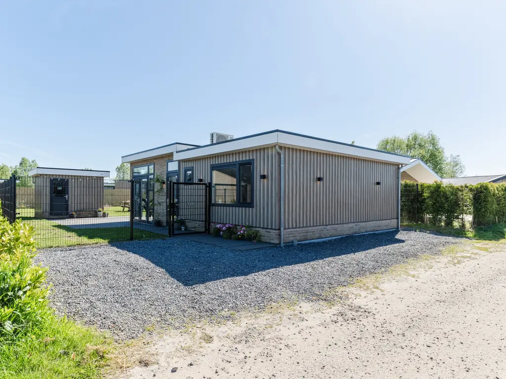 Raakeindse Kerkweg 71B69, Molenschot