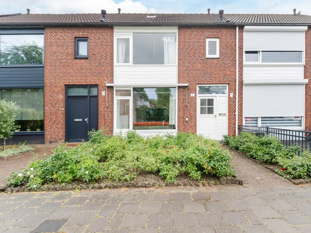 Bellinistraat 191, Tilburg