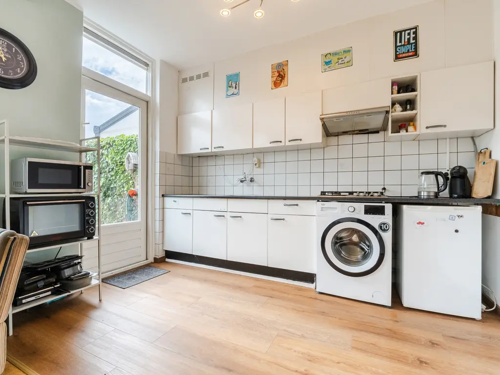 Bellinistraat 191, Tilburg