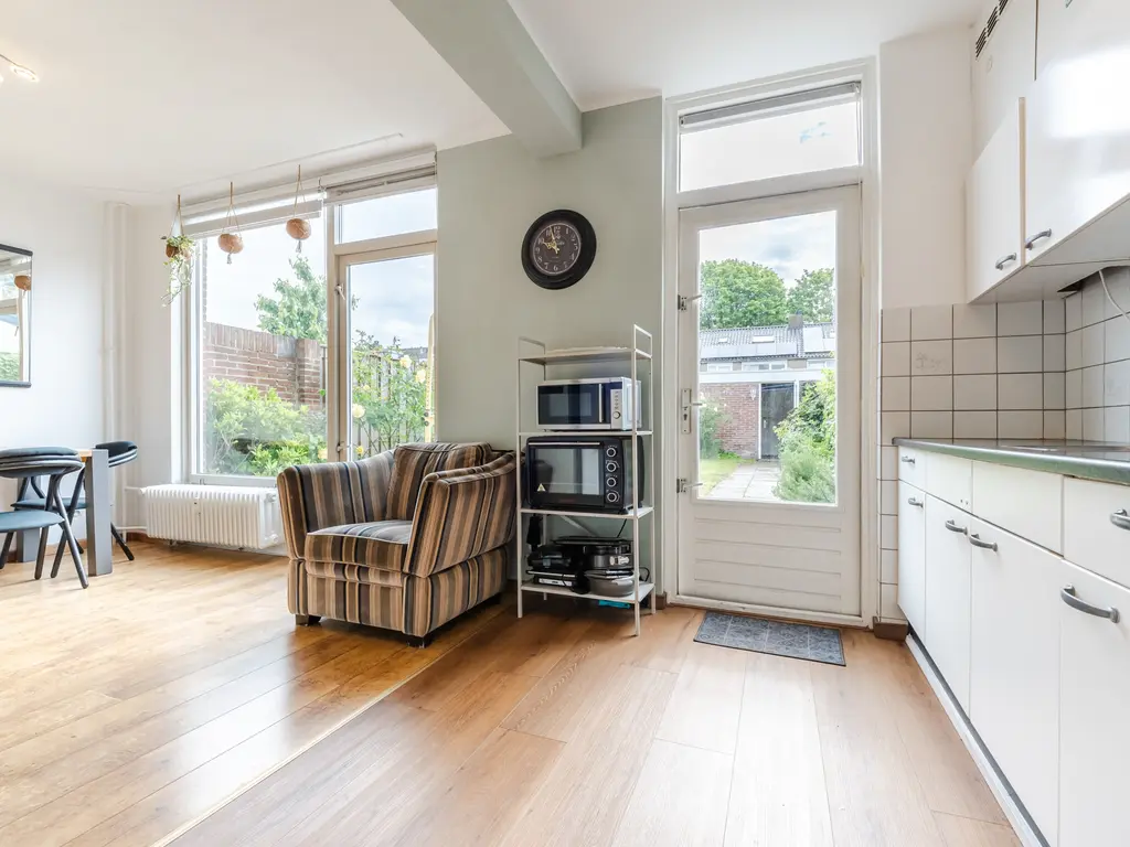 Bellinistraat 191, Tilburg