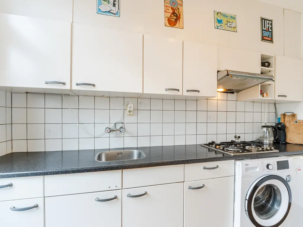 Bellinistraat 191, Tilburg