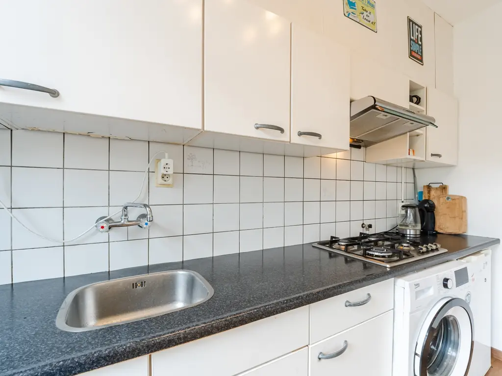 Bellinistraat 191, Tilburg