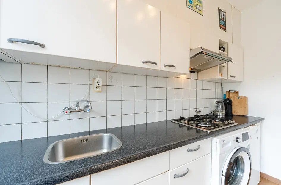 Bellinistraat 191