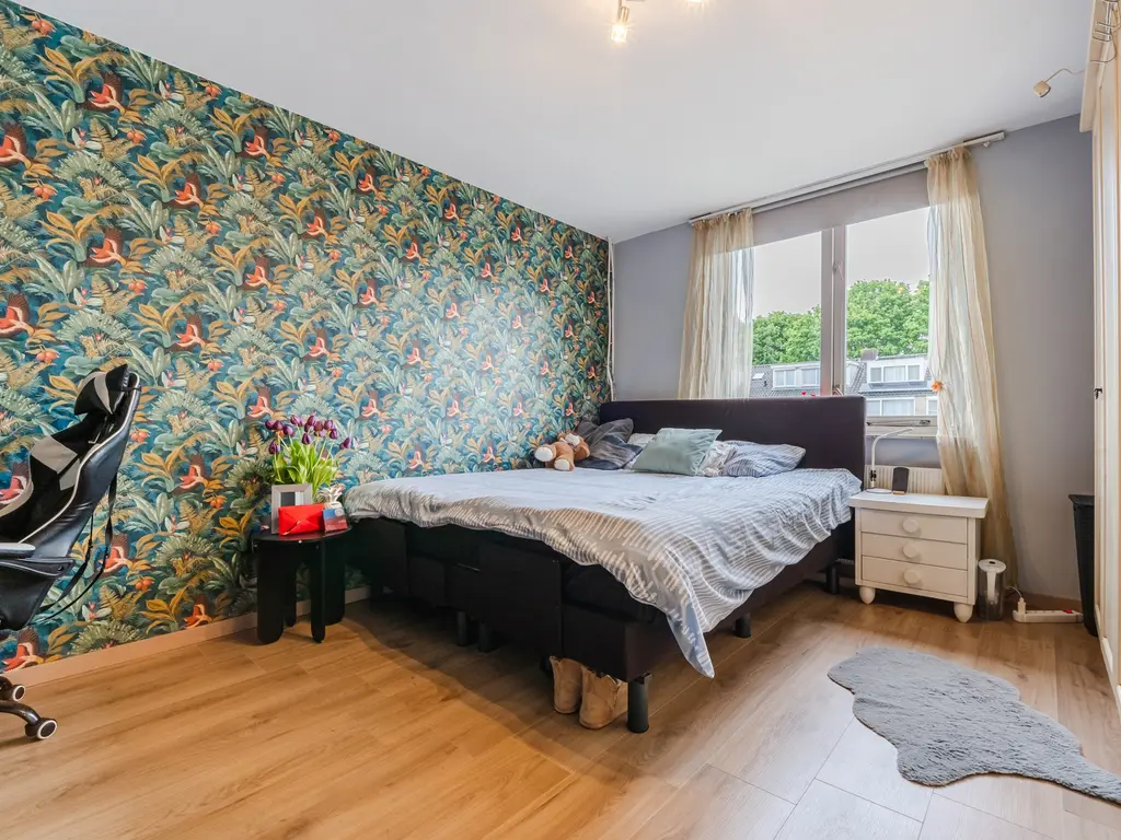 Bellinistraat 191, Tilburg
