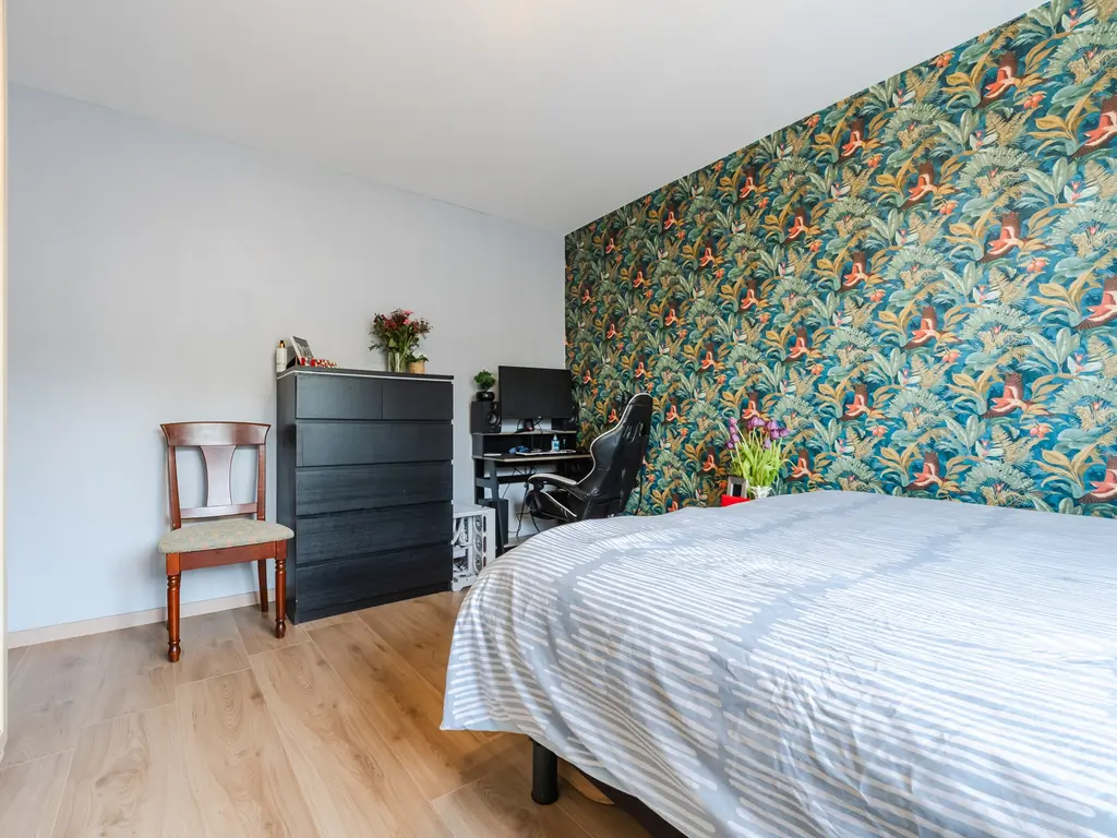 Bellinistraat 191, Tilburg