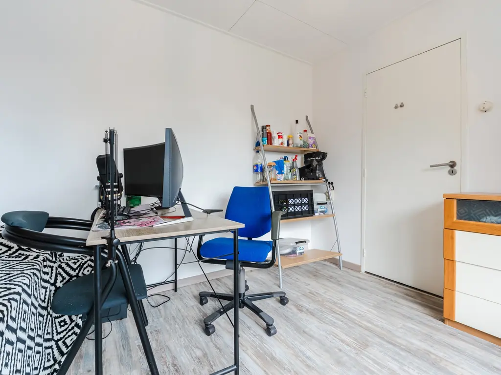 Bellinistraat 191, Tilburg