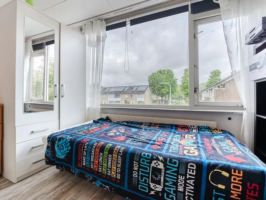 Bellinistraat 191, Tilburg