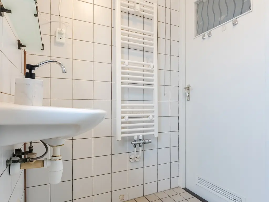 Bellinistraat 191, Tilburg