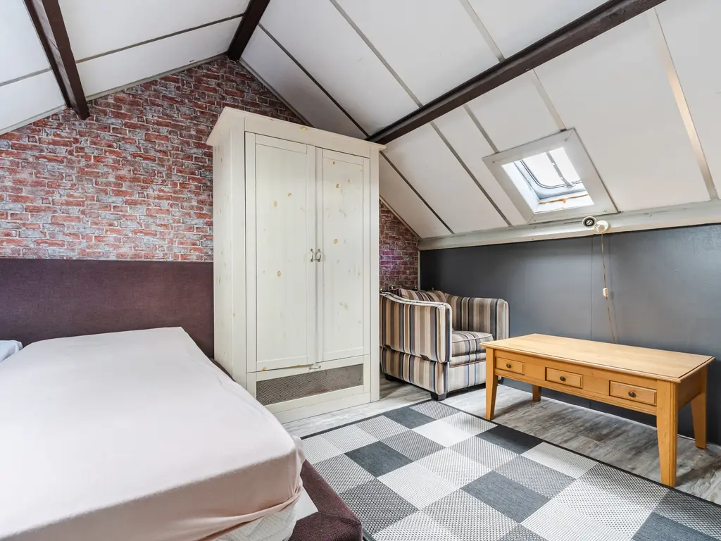 Bellinistraat 191, Tilburg