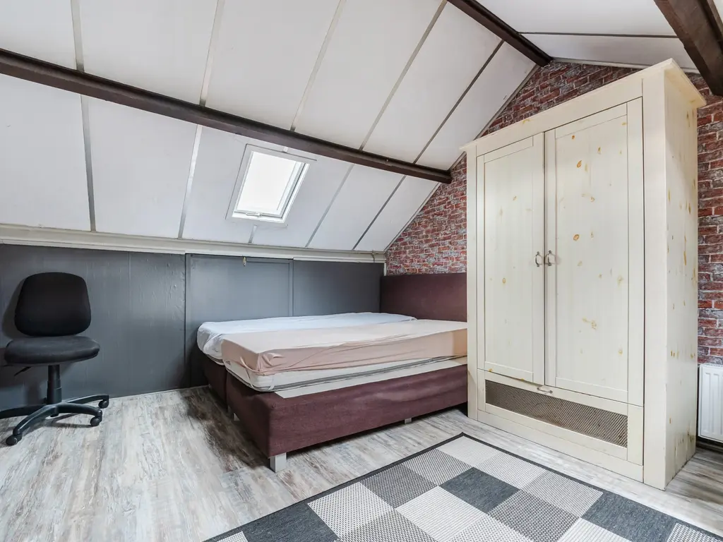 Bellinistraat 191, Tilburg