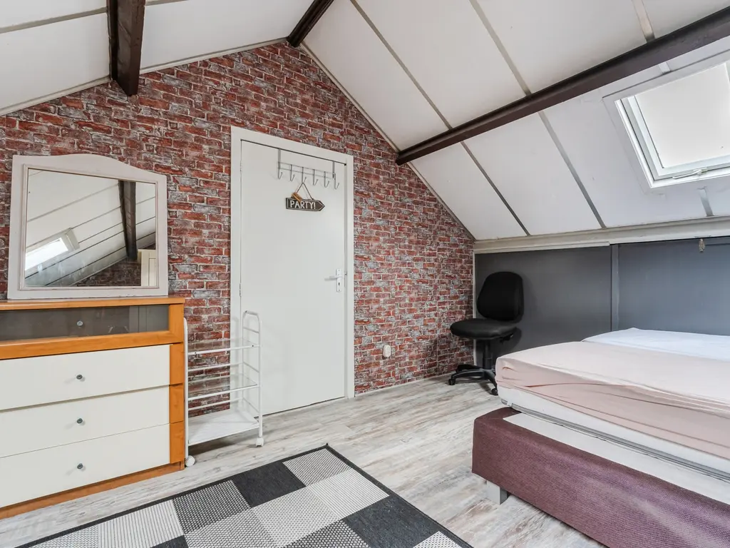 Bellinistraat 191, Tilburg