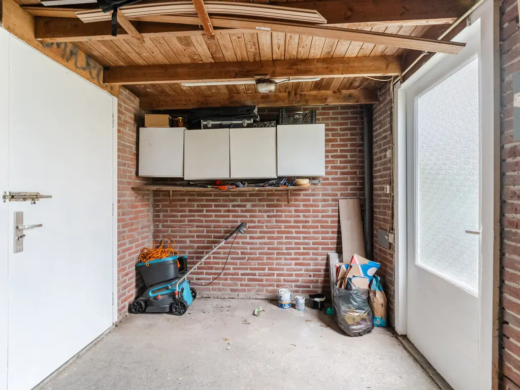 Bellinistraat 191, Tilburg
