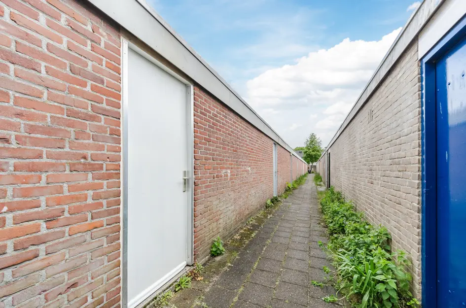 Bellinistraat 191