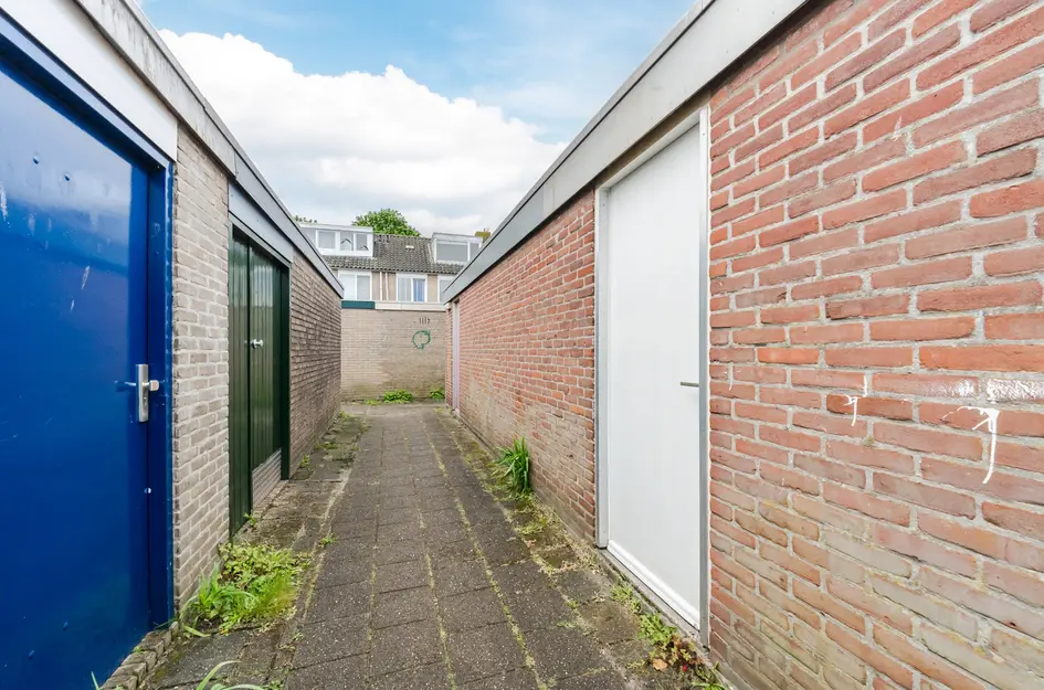 Bellinistraat 191
