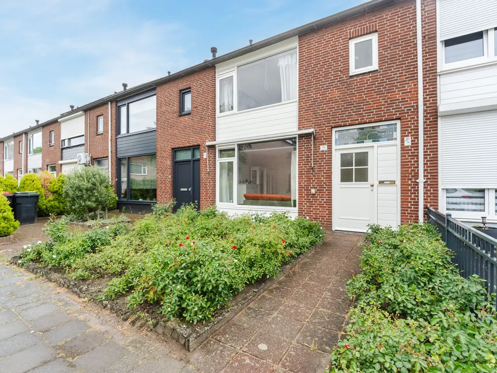 Bellinistraat 191, Tilburg