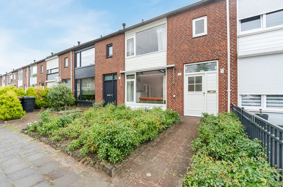Bellinistraat 191