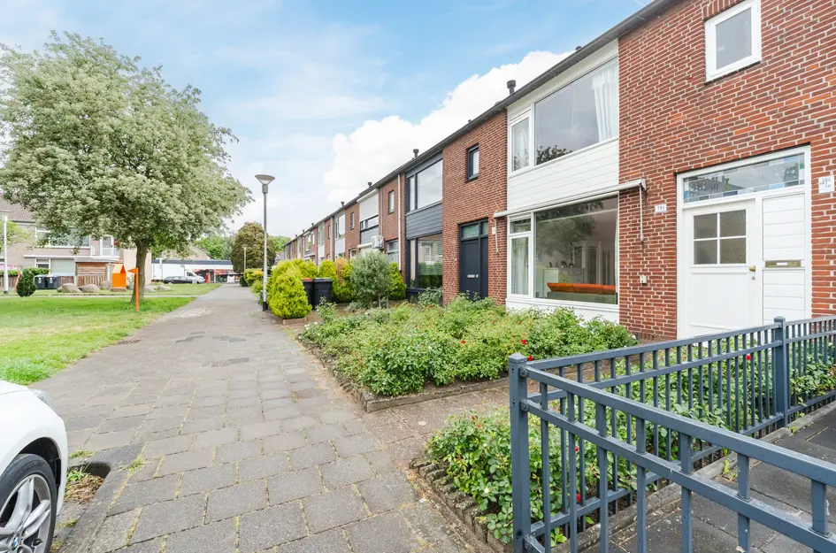 Bellinistraat 191