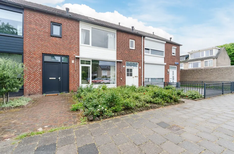 Bellinistraat 191