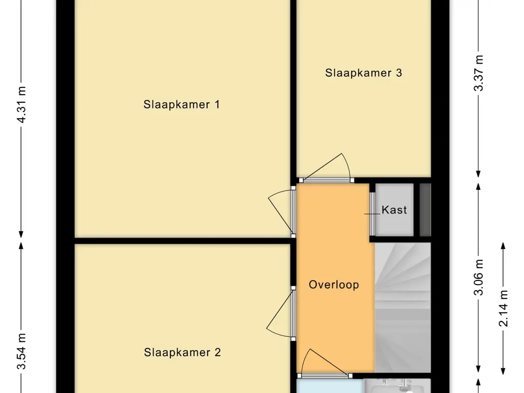 Bellinistraat 191, Tilburg