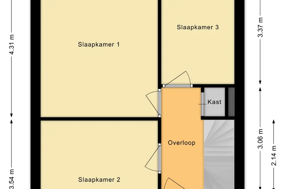 Bellinistraat 191