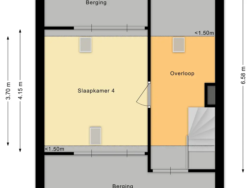 Bellinistraat 191, Tilburg