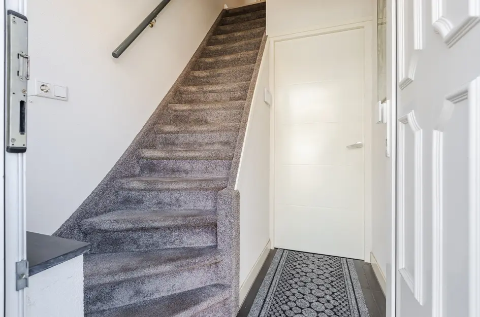Van Heutszstraat 27