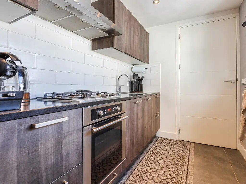 Van Heutszstraat 27, Tilburg