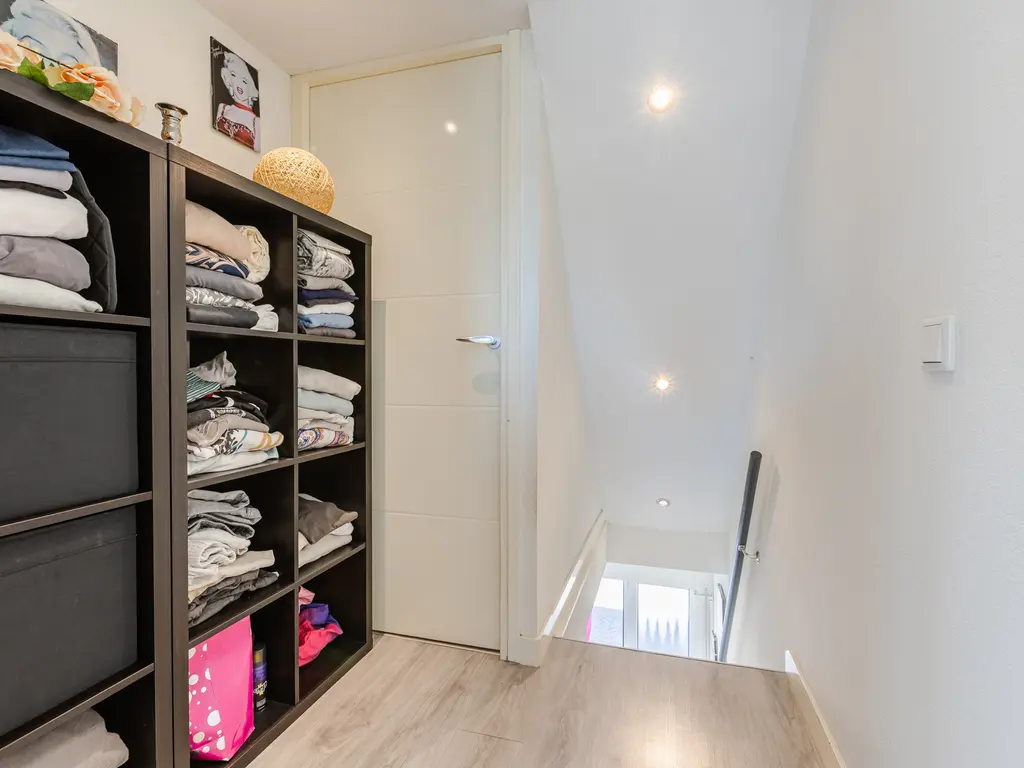 Van Heutszstraat 27, Tilburg