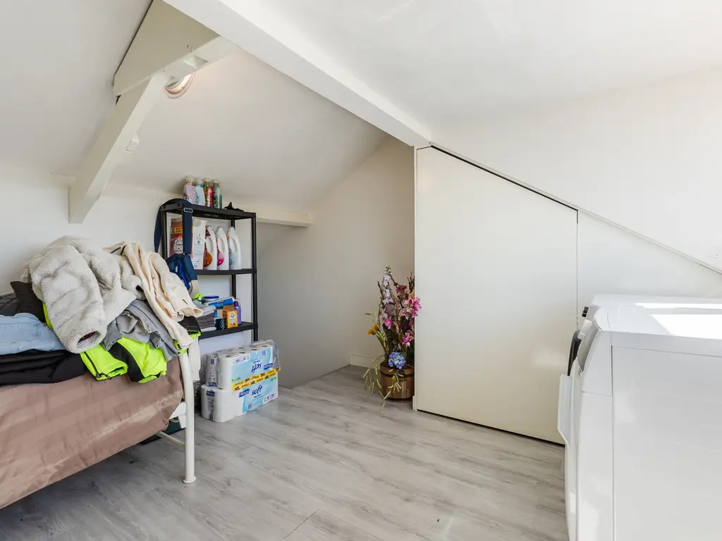 Van Heutszstraat 27, Tilburg