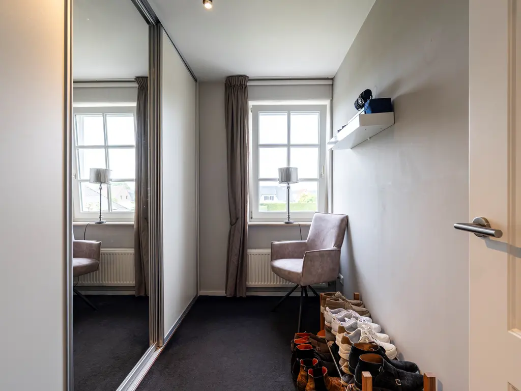 Esdoornlaan 14  , Poppel