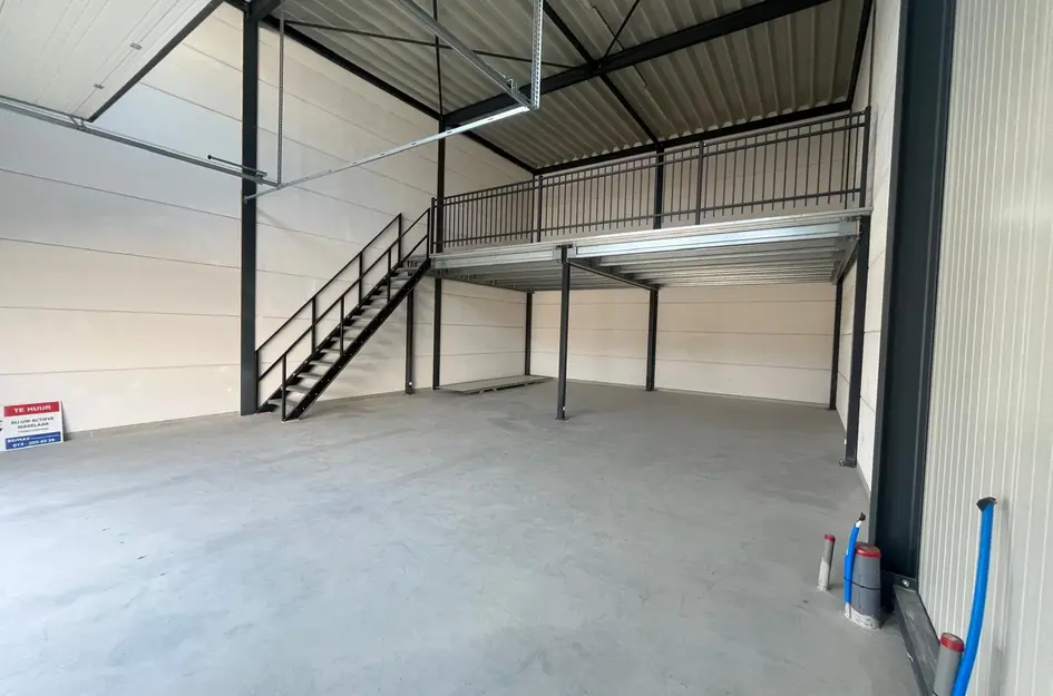 Fahrenheitstraat 20B2