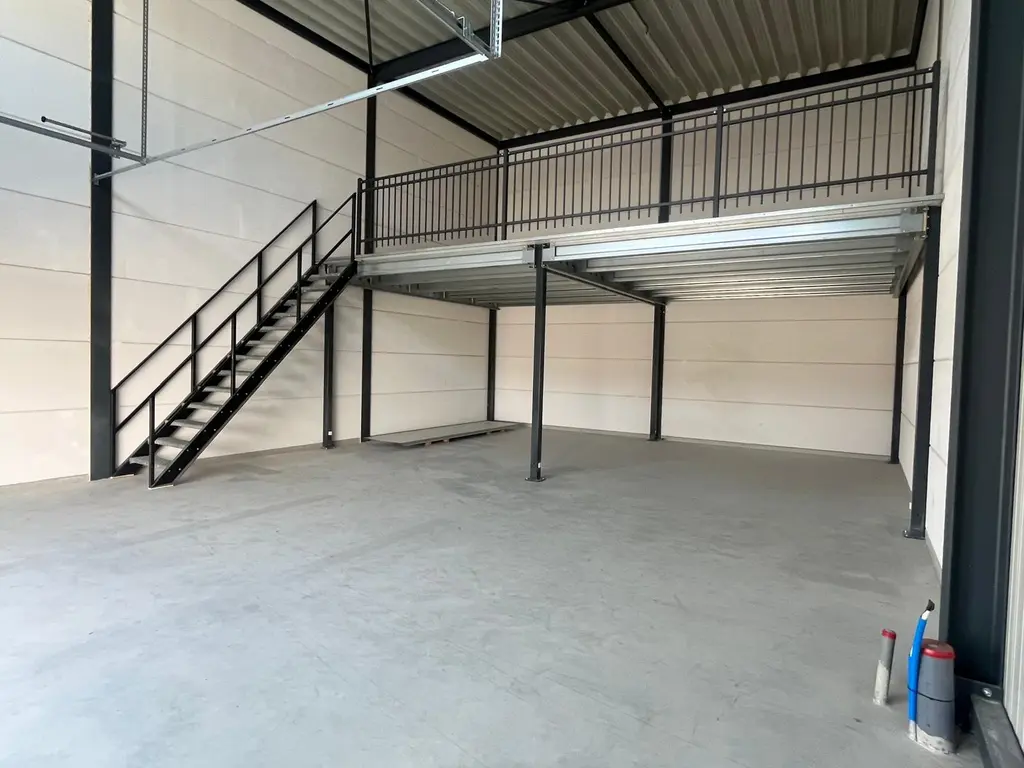 Fahrenheitstraat 20B2, Weert