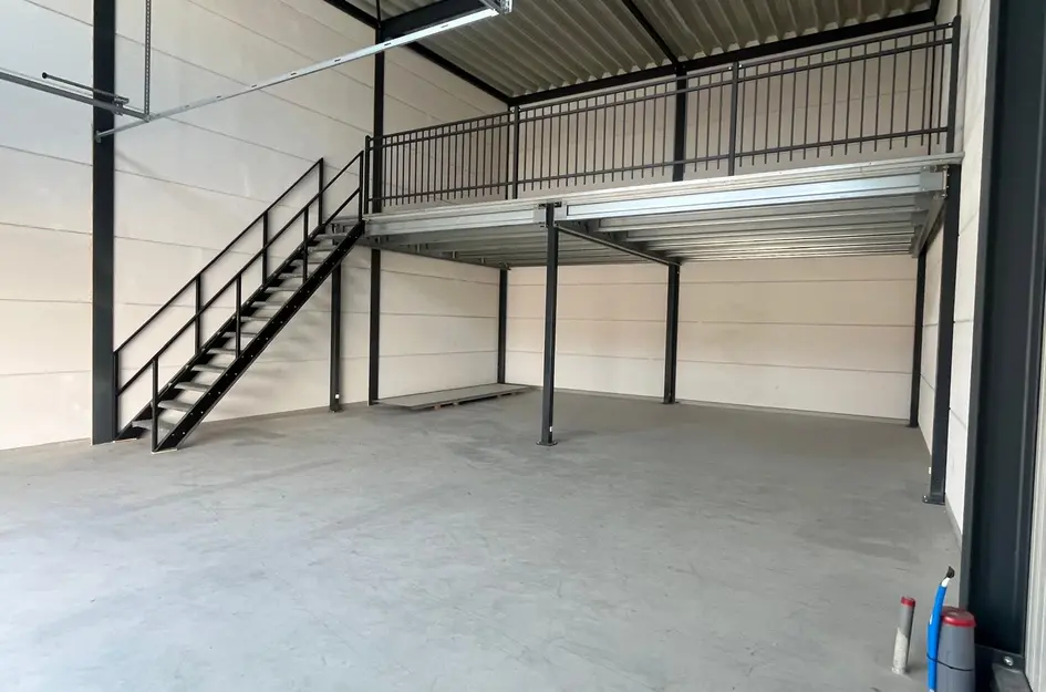 Fahrenheitstraat 20B2