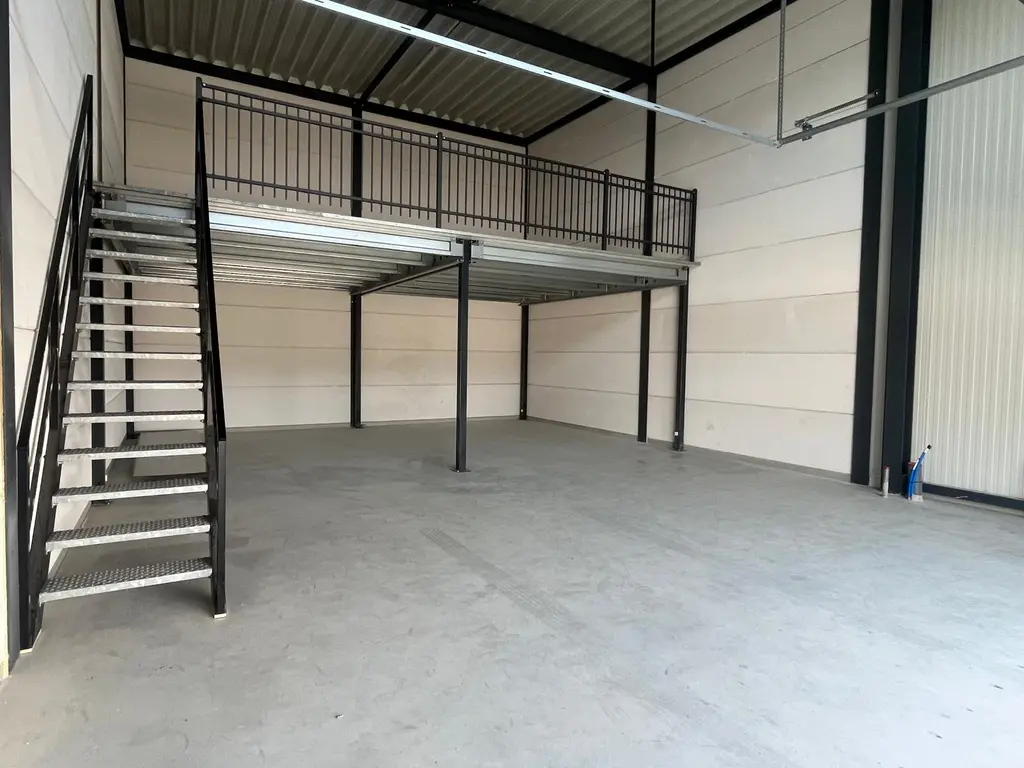 Fahrenheitstraat 20B2, Weert