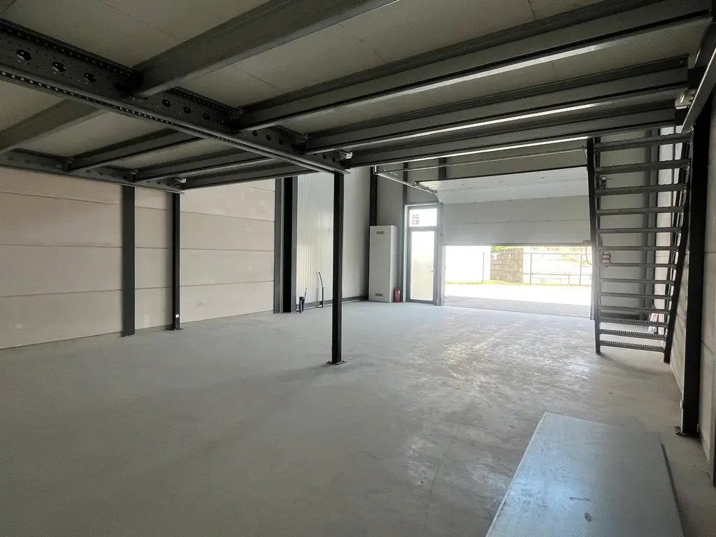 Fahrenheitstraat 20B2, Weert